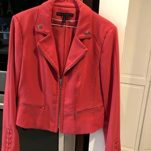 WHBM womens blazer 12